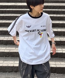 Disney(fBYj[)25SS Disney jtH[CN uC N[lbNQ[Vc Y fB[X(TVc/Jbg\[)