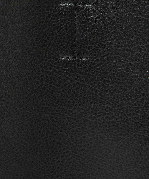 soeur(スール)の「SOUER/ダブルハンドルA4トート/A4/通勤(トートバッグ・レディース・ベージュ/ブラック・フリー)」の13枚目の写真