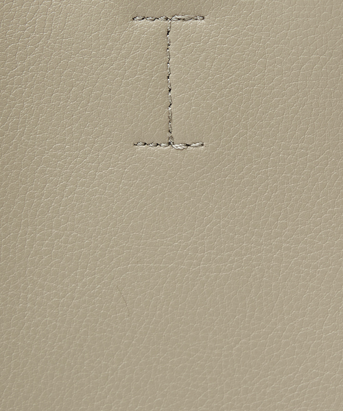 soeur(スール)の「SOUER/ダブルハンドルA4トート/A4/通勤(トートバッグ・レディース・ベージュ/ブラック・フリー)」の15枚目の写真