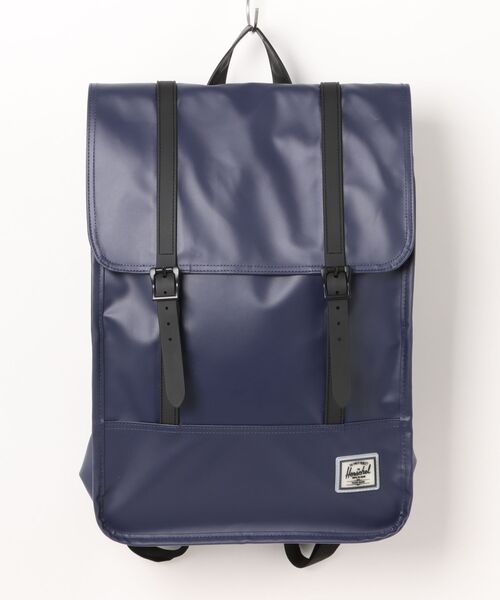 Herschel Supply（ハーシェルサプライ）の「【Herschel Supply/ハーシェルサプライ】 WR SURVEY II BACKPACK 10999（バックパック/リュック・メンズ・その他2/その他4/その他1/その他5/その他3・FREE）」の2枚目の写真