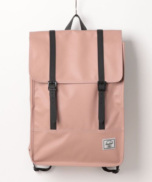 Herschel Supply（ハーシェルサプライ）の「【Herschel Supply/ハーシェルサプライ】 WR SURVEY II BACKPACK 10999（バックパック/リュック・メンズ・その他2/その他4/その他1/その他5/その他3・FREE）」の3枚目の写真