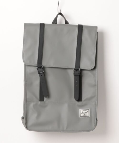 Herschel Supply（ハーシェルサプライ）の「【Herschel Supply/ハーシェルサプライ】 WR SURVEY II BACKPACK 10999（バックパック/リュック・メンズ・その他2/その他4/その他1/その他5/その他3・FREE）」の5枚目の写真