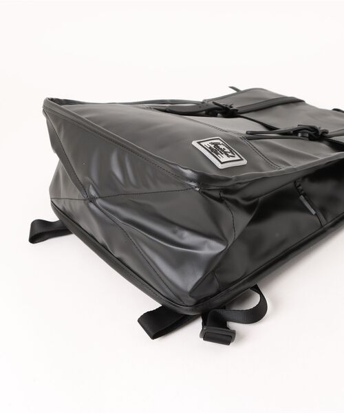 Herschel Supply（ハーシェルサプライ）の「【Herschel Supply/ハーシェルサプライ】 WR SURVEY II BACKPACK 10999（バックパック/リュック・メンズ・その他2/その他4/その他1/その他5/その他3・FREE）」の7枚目の写真
