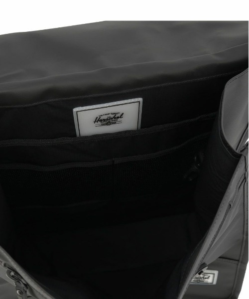 Herschel Supply（ハーシェルサプライ）の「【Herschel Supply/ハーシェルサプライ】 WR SURVEY II BACKPACK 10999（バックパック/リュック・メンズ・その他2/その他4/その他1/その他5/その他3・FREE）」の14枚目の写真