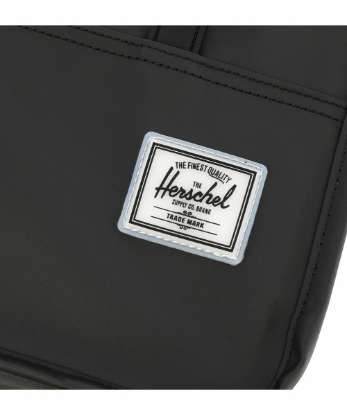 Herschel Supply（ハーシェルサプライ）の「【Herschel Supply/ハーシェルサプライ】 WR SURVEY II BACKPACK 10999（バックパック/リュック・メンズ・その他2/その他4/その他1/その他5/その他3・FREE）」の18枚目の写真