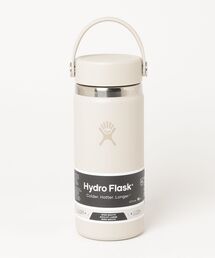 HYDRO FLASK（ハイドロフラスク）の「Hydro Flask/ハイドロフラスク 16oz WIDE MOUTH（水筒）」
