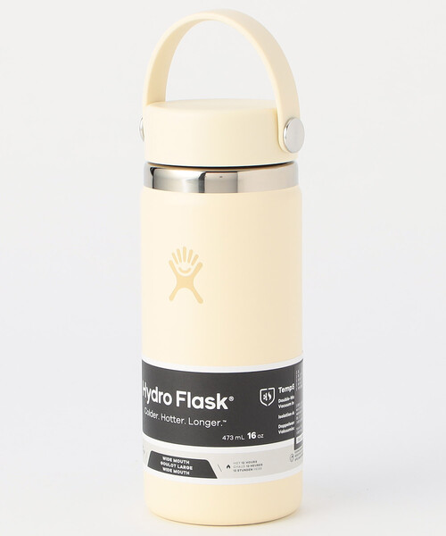 ハイドロフラスク HYDRO FLASK 【25春夏Newカラー】ハイドロフラスク