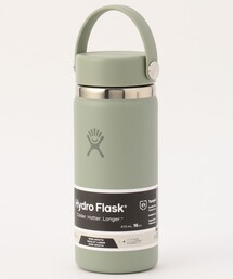 HYDRO FLASK(nChtXN)Hydro Flask/nChtXN 16oz WIDE MOUTH()