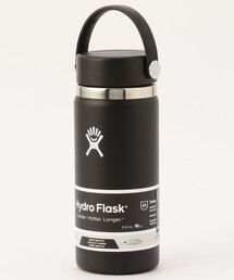 HYDRO FLASK | Hydro Flask/ハイドロフラスク 16oz WIDE MOUTH(水筒)