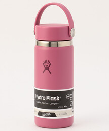 HYDRO FLASK（ハイドロフラスク）の「Hydro Flask/ハイドロフラスク 16oz WIDE MOUTH（水筒）」