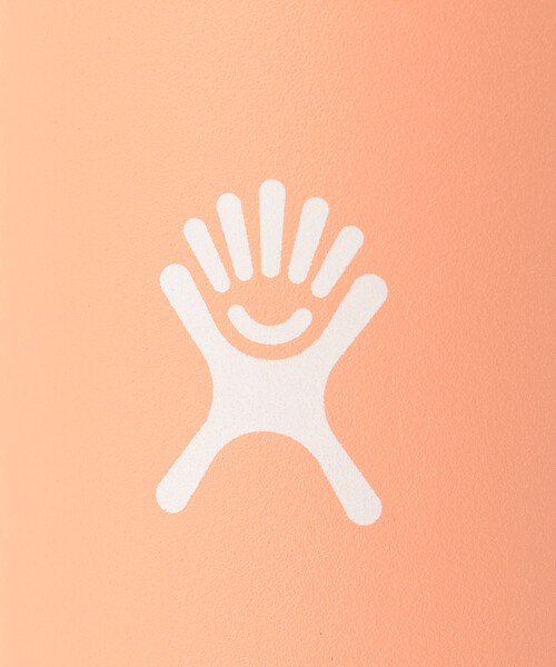 HYDRO FLASK(ハイドロフラスク)の「Hydro Flask/ハイドロフラスク 16oz WIDE MOUTH(水筒・メンズ・ライトピンク/ベージュ/ブルーグリーン/サックスブルー/オリーブ/ブラック/ピンク/ライトグレー/ホワイト/ワインレッド/ネイビー/オフホワイト/パープル/オレンジ/ダークグレー・ONE SIZE)」の21枚目の写真