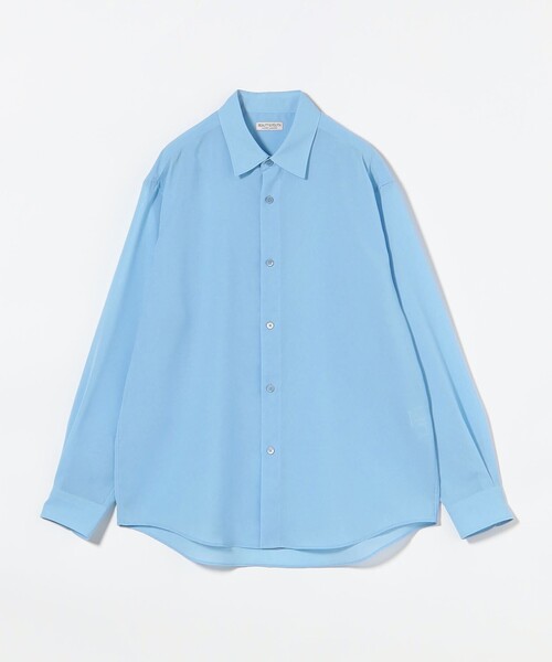 BEAUTY&amp;YOUTH UNITED ARROWS - シアーシャツ　売り切りSALE! BEAUTY＆YOUTH UNITED ARROWS シャツ シアー ギンガムチェック
