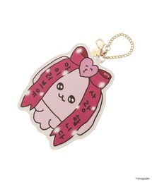 SAMANTHAVEGA（サマンサベガ）の「チェゴシム×SAMANTHAVEGA　「うさゴシム」パスケース（パスケース）」