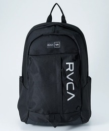今期　新品　セール　 RVCAルーカ　バックパック　黒　32L　25年春夏 RVCA｜ルーカのバックパック/リュック通販 - ZOZOTOWN