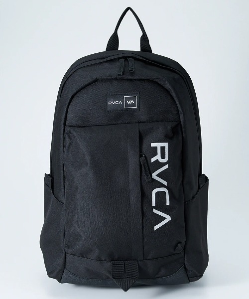 RVCA（ルーカ）の「RVCA メンズ UTILITY BACK PACK バッグ 22L