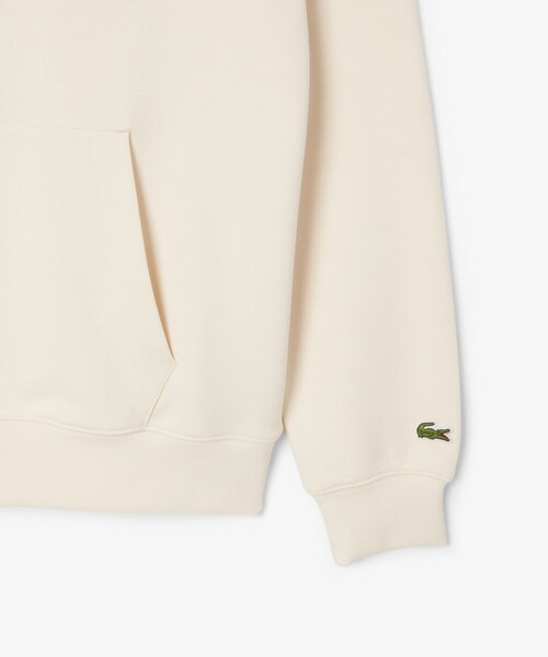 LACOSTE　テニスパーカー 楽天市場】ラコステ パーカー（ジャージ｜メンズウェア
