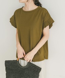 ITEMS URBANRESEARCH | オリガミタックTシャツ(Tシャツ/カットソー)
