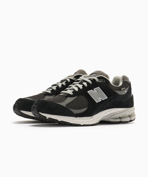 NEW BALANCE(ニューバランス)の「NEW BALANCE / ニューバランス 2002RGTXD(スニーカー・メンズ・ブラック・26.5cm/27cm/27.5cm/28cm/26cm)」の7枚目の写真