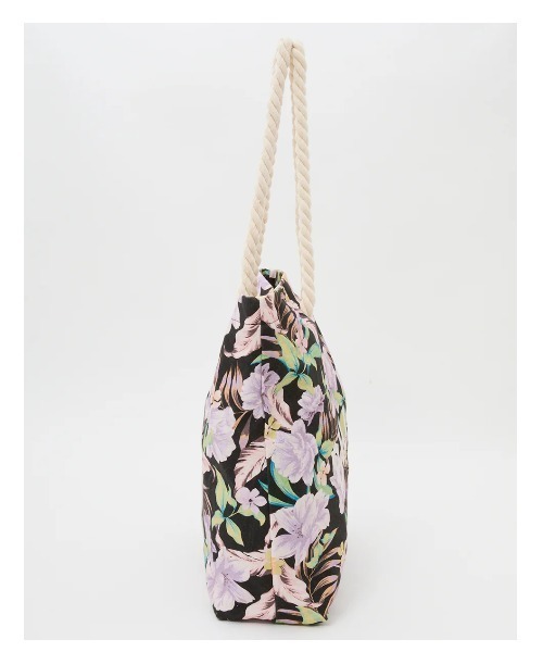 【Billabong】Society Beach Bag トートバッグ Poppins Playa Bag - Bermuda | Billabong