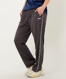 メッシュロングパンツ