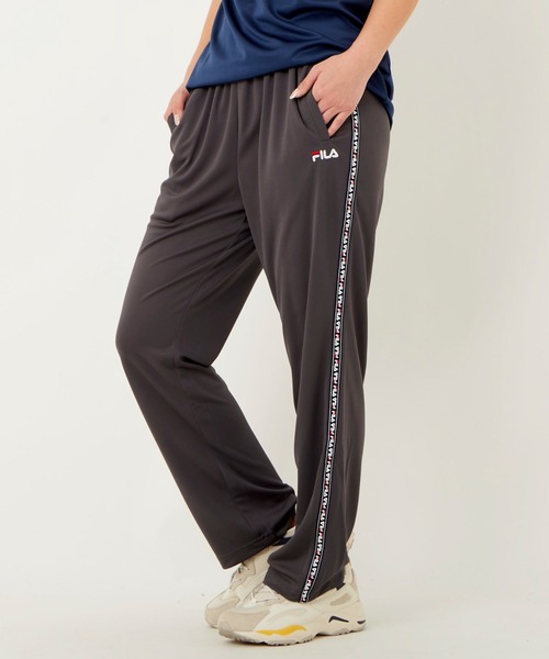 Kappa/FILA｜カッパ/フィラ（メンズ）のその他パンツ（グレー/灰色系