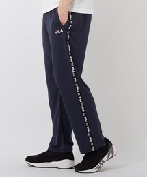 FILA（フィラ）の「メッシュロングパンツ（その他パンツ）」