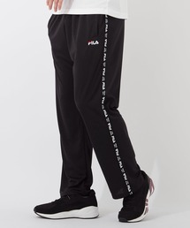 FILA（フィラ）の「メッシュロングパンツ（その他パンツ）」