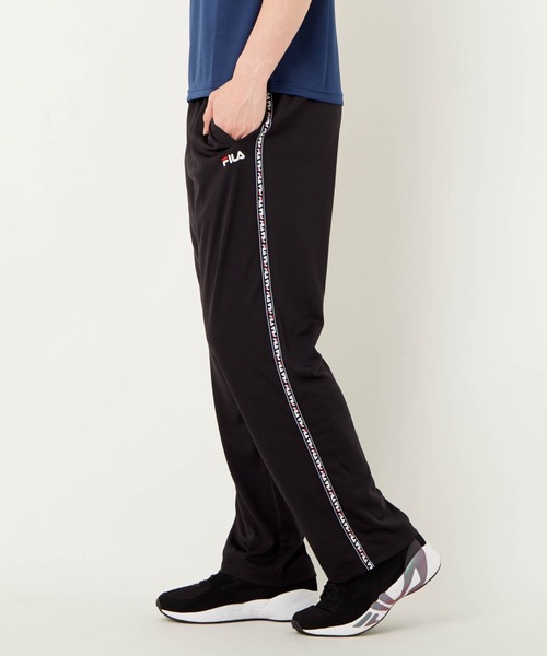 セール】メッシュロングパンツ（その他パンツ）｜FILA（フィラ