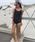 ROXYiLV[j́uDEEP WATER /LV[^LjXCEFAijijvblCr[