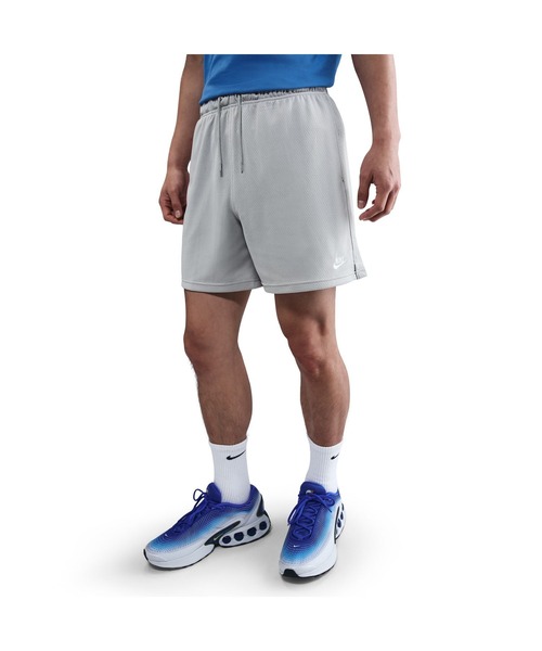 Nike Club【NIKE ナイキ】メッシュ Dri-FIT ショートパンツ セール】NIKE/ナイキ クラブ メッシュ ショート（その他パンツ