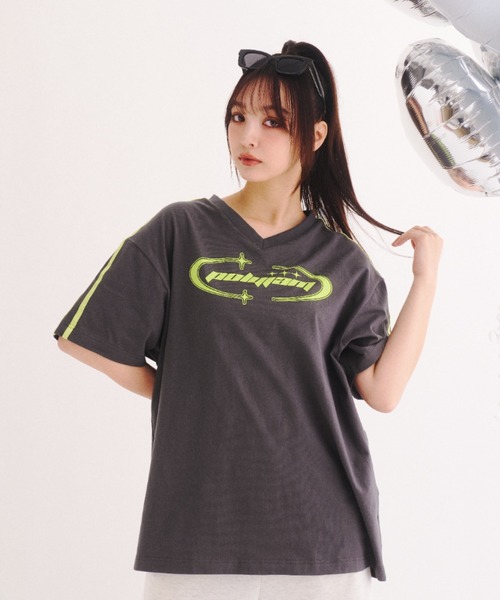 Tシャツ・カットソー NOMANUAL TRUST T-SHIRT 5SA105 トップス 通販 | River