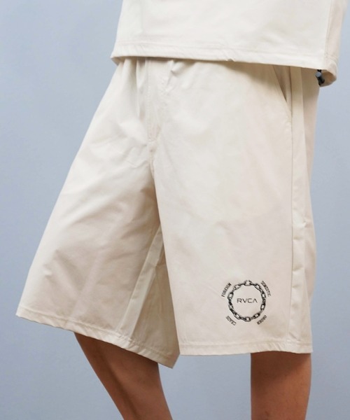 RVCA/ルーカ 水陸両用/ユーティリティー セットアップ BF04A-P68 RVCA ルーカ 水着 海パン トランクス サーフパンツ メンズ 水陸