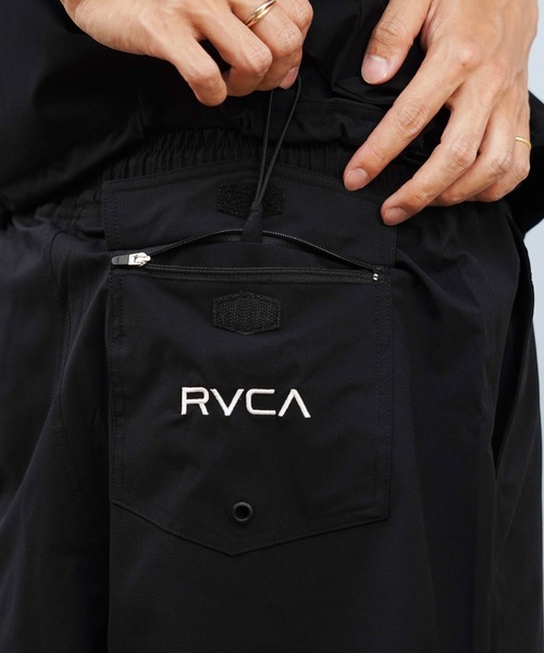 RVCA/ルーカ 水陸両用/ユーティリティー セットアップ BF04A-P68 RVCA/ルーカ 水着/水陸両用/ユーティリティー ショーツ