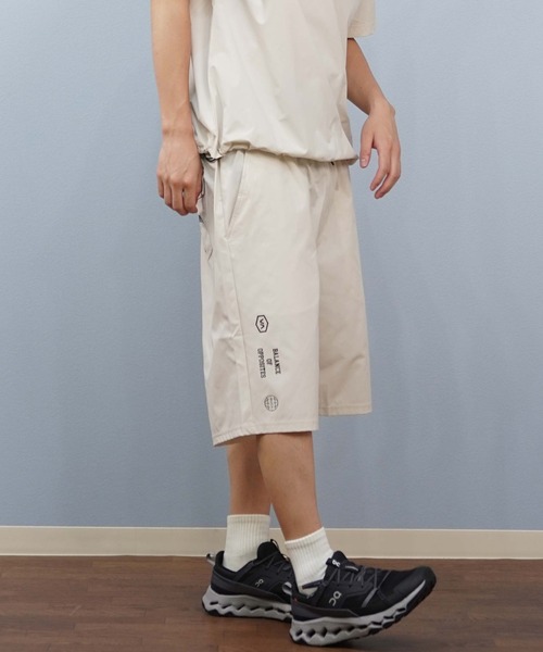 RVCA/ルーカ 水陸両用/ユーティリティー セットアップ BF04A-P68 RVCA/ルーカ 水着/水陸両用/ユーティリティー ショーツ