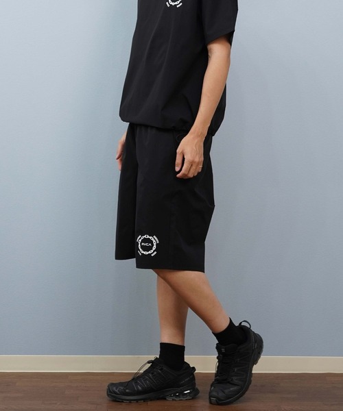 RVCA/ルーカ 水陸両用/ユーティリティー セットアップ BF04A-P68 RVCA/ルーカ 水着/水陸両用/ユーティリティー ショーツ