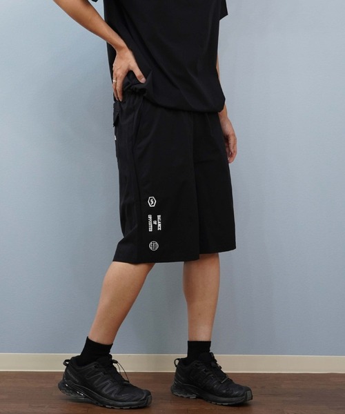 新品　25年春夏 RVCAルーカ　水陸両用ボードショーツ　黒 L 専用 今季新品 セール RVCA ルーカ 水陸両用ボードショーツ 黒 L