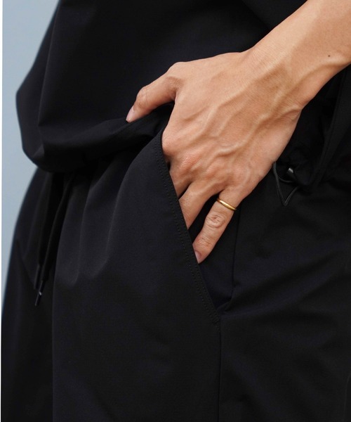 RVCA/ルーカ 水陸両用/ユーティリティー セットアップ BF04A-P68