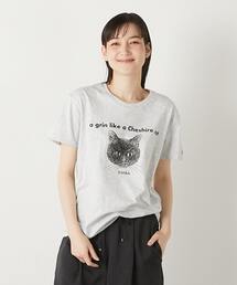 REGENCY WORKS（リージェンシーワークス）の「《別注》【Regency Works/リージェンシーワークス】Tシャツ SIMBA（Tシャツ/カットソー）」