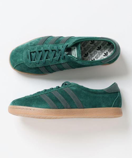 セール】adidas / アディダス TOBACCO JP9654（スニーカー