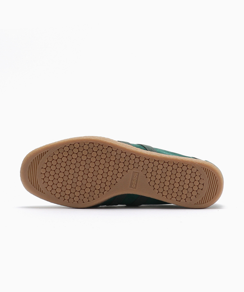 adidas（アディダス）の「adidas / アディダス TOBACCO JP9654（スニーカー・メンズ・グリーン・26cm/26.5cm/27cm/27.5cm/28cm）」の5枚目の写真