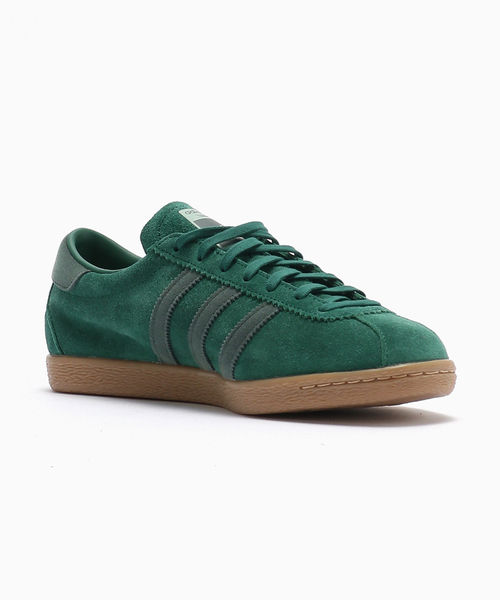 adidas（アディダス）の「adidas / アディダス TOBACCO JP9654（スニーカー・メンズ・グリーン・26cm/26.5cm/27cm/27.5cm/28cm）」の6枚目の写真