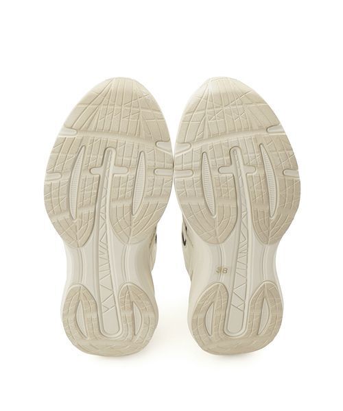 FRAY I.D（フレイアイディー）の「バリエーションスニーカー（スニーカー・レディース・ベージュ/ホワイト・37/36/38）」の15枚目の写真