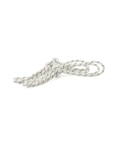 FRAY I.D（フレイアイディー）の「バリエーションスニーカー（スニーカー・レディース・ベージュ/ホワイト・37/36/38）」の17枚目の写真