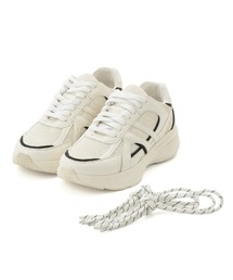 FRAY I.D | バリエーションスニーカー(スニーカー)