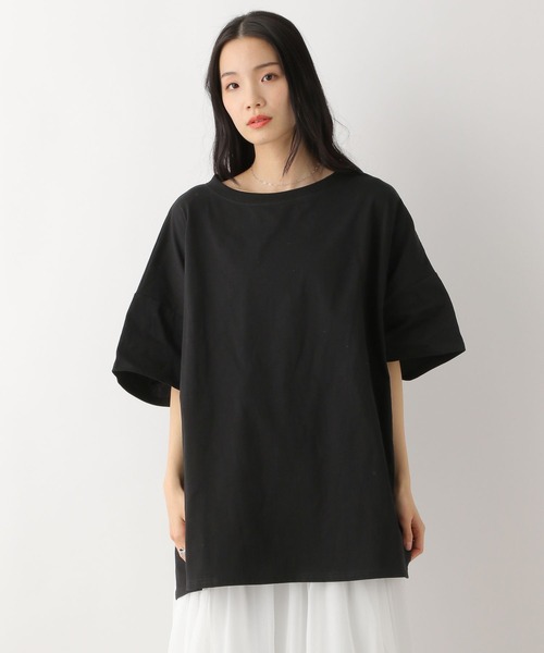 CUTIE STREET 定番Tee BIGシルエット新品未使用 CUTIE STREET Tシャツ 定番Tee BIGシルエット - メルカリ