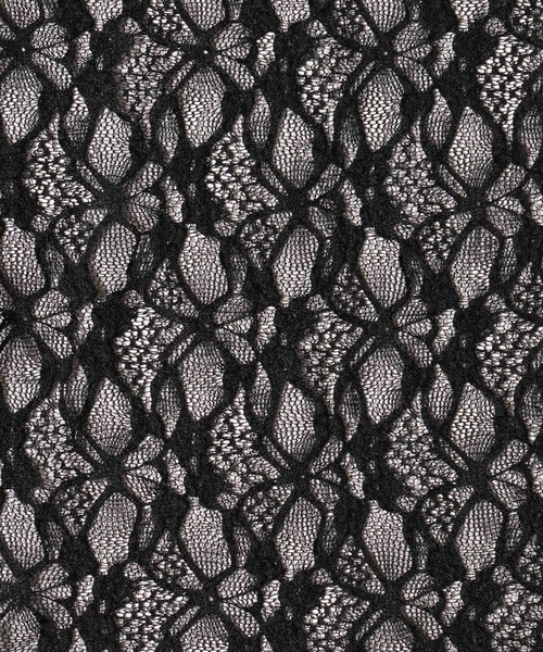 PHILLY（フィリー）の「【PHILLY】フロントリボンレースカーディガン（カーディガン/ボレロ・レディース・ブラック/ホワイト・FREE）」の21枚目の写真