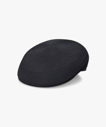 KANGOL（カンゴール）の「KANGOL KIDS TROPIC 504 VENTAIR / カンゴール（ハンチング/ベレー帽・キッズ）」