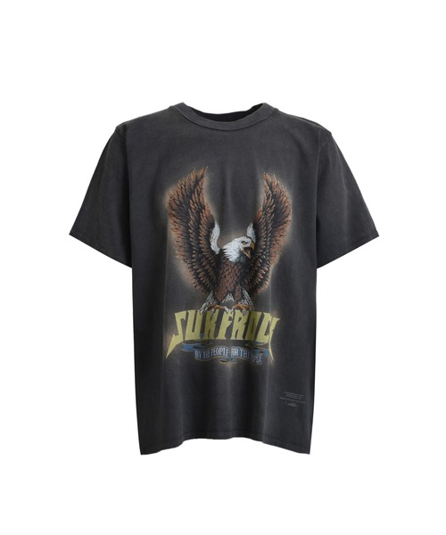 WING T-SHIRTS（Tシャツ/カットソー）｜JUN/NAKAYAMA（ジュン