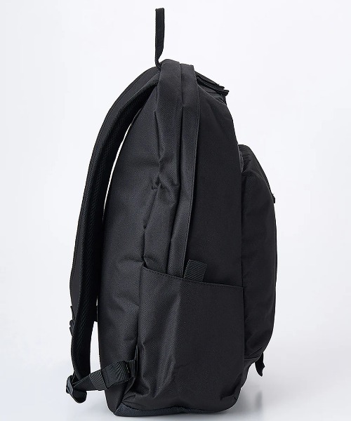 RVCA(ルーカ)の「RVCA メンズ EDC BPK バックパック/リュック 【2025年夏モデル】/ルーカロゴバックパック・リュックサック(バックパック/リュック・メンズ・オリーブ/ブラック・FREE)」の16枚目の写真