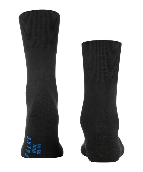 FALKE(ファルケ)の「FALKE #16605 Run Socks(ファルケ #16605 ラン ソックス)(ソックス/靴下・メンズ・グレー系/ブラウン系/ホワイト系/ブラック系/ブルー系/イエロー系/オレンジ系・MEDIUM/LARGE/SMALL)」の8枚目の写真